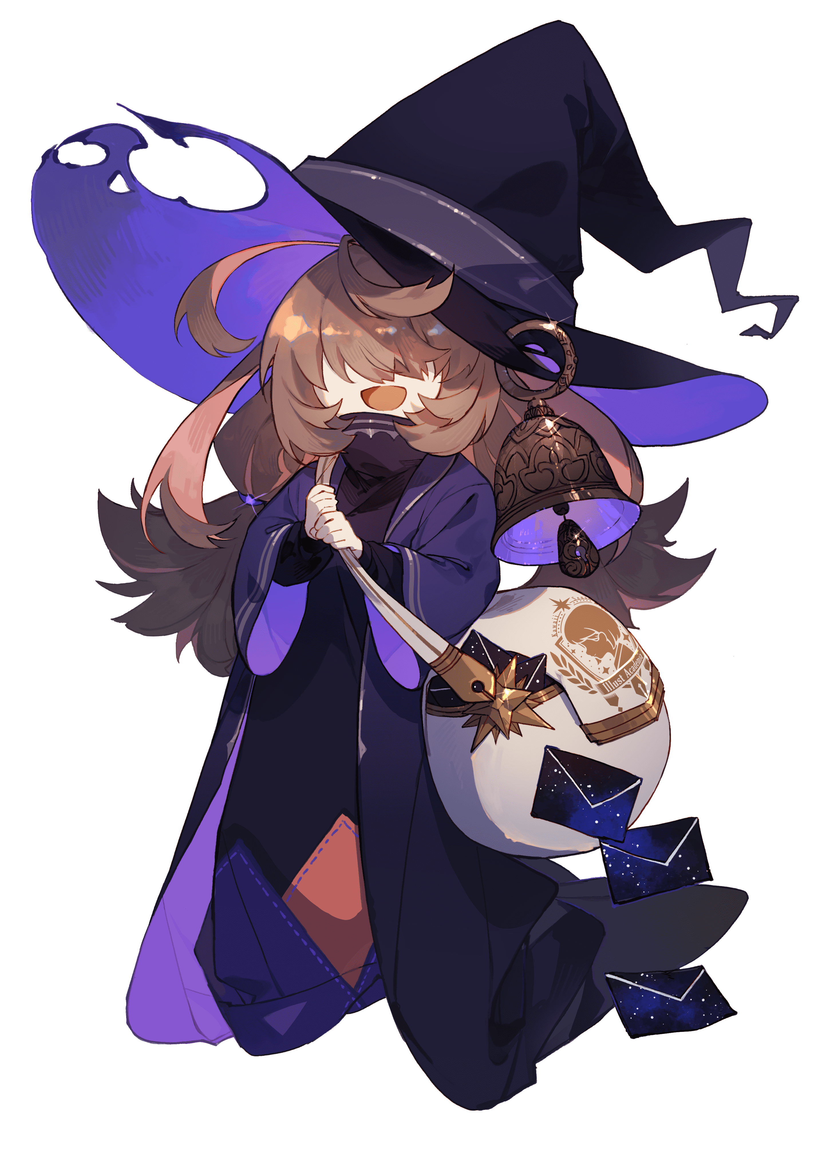 サポートキャラクター