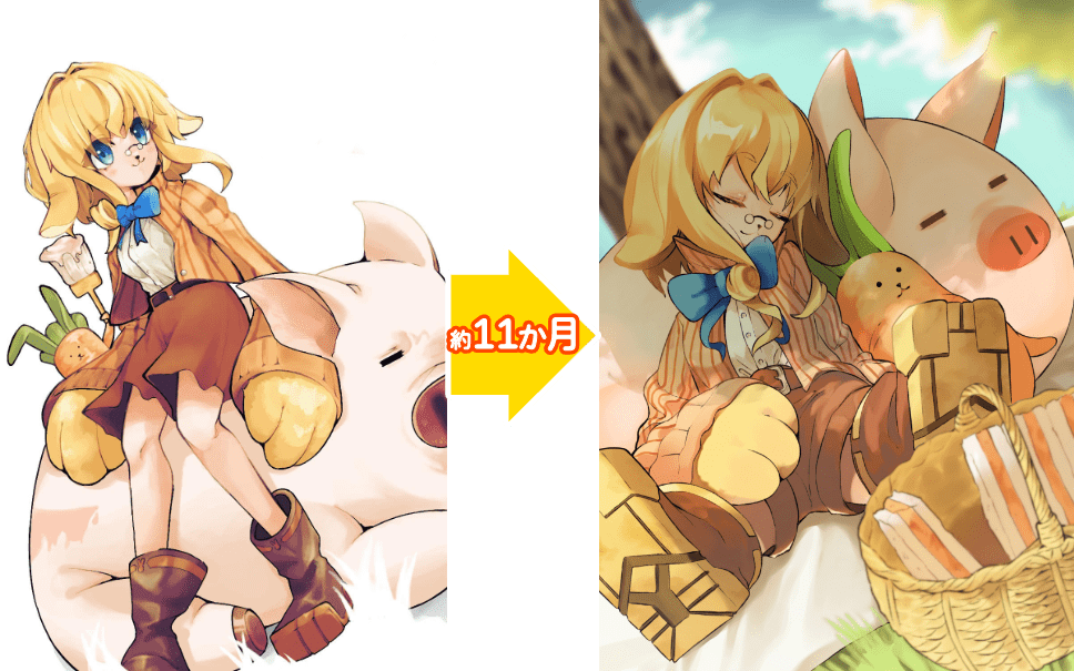 ふるり先生賞 てぃーぼーんさん